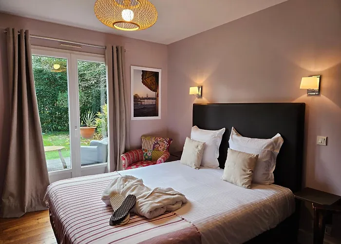 La Fraichette-Hotel & Spa