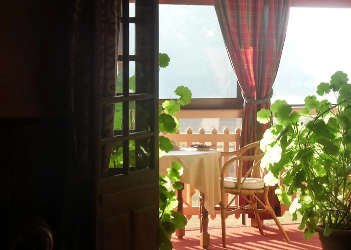 Chateau De La Rapee Hotel Restaurant