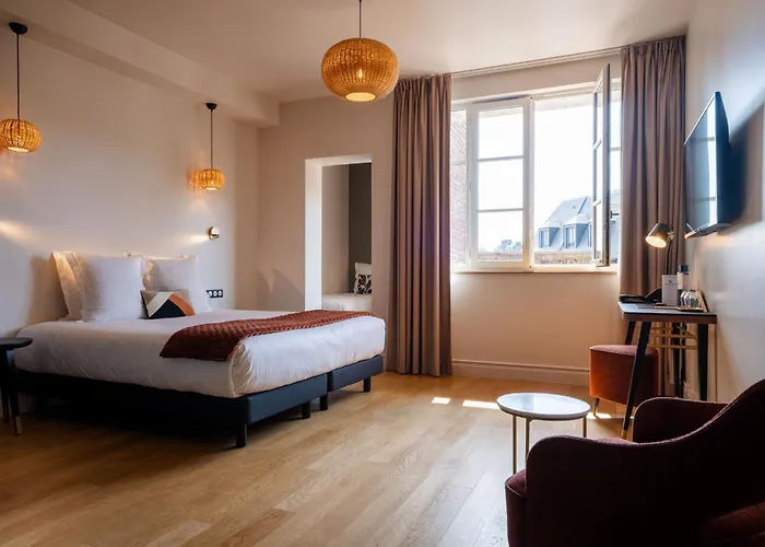 L'Invitation Au Voyage - Hotel & Spa