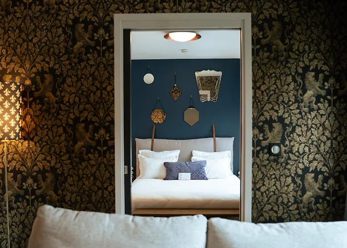 Best Western Plus Le Conquerant Rouen Nord