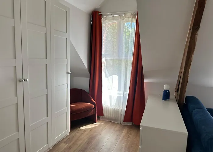 Hotel Chateau Heloise
